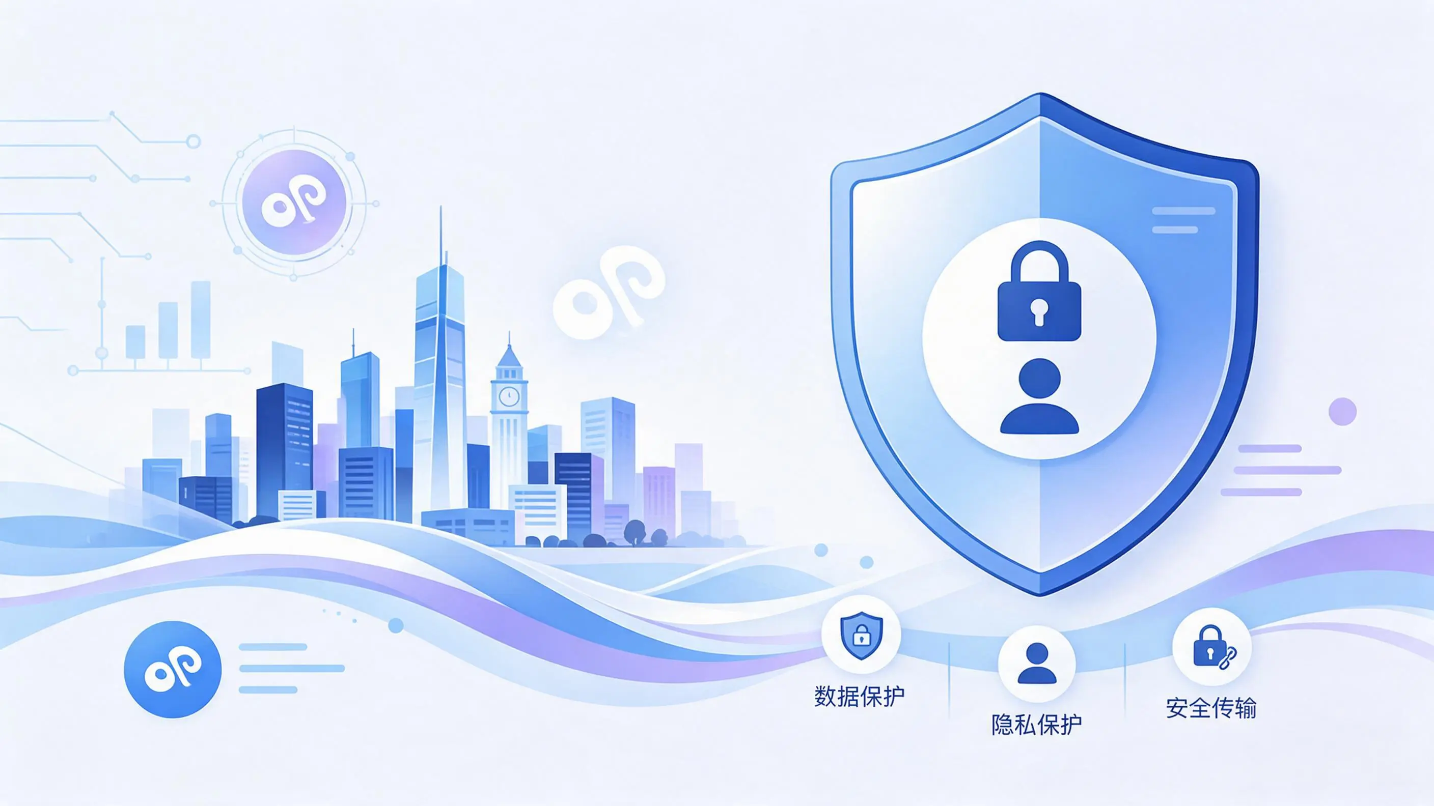 日照小程序开发疑虑解析:数据安全与用户隐私如何保障